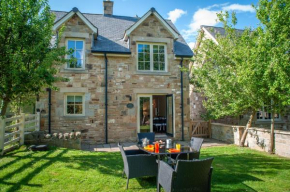 Northern Hideaways Ellingham